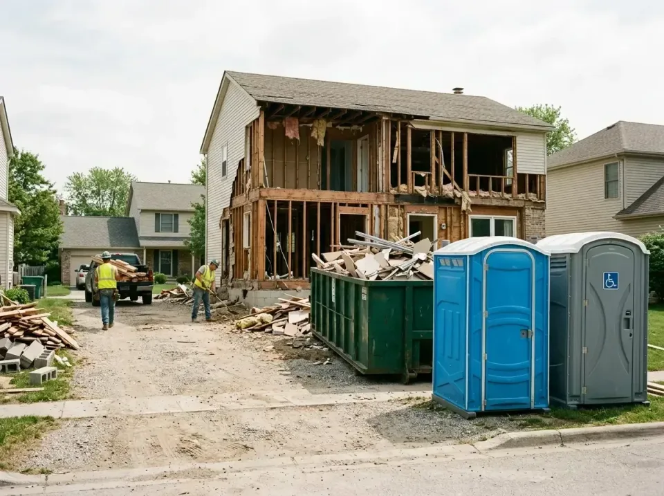 home-renovation-demolition-sit-010 — frequently asked questions, Portable Toilet & Dumpsters Rental in Wasco, CA